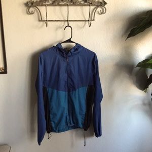 Billabong Wind breaker